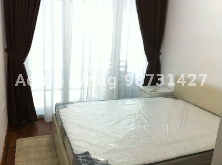 Parc Sophia (D9), Condominium #61934132